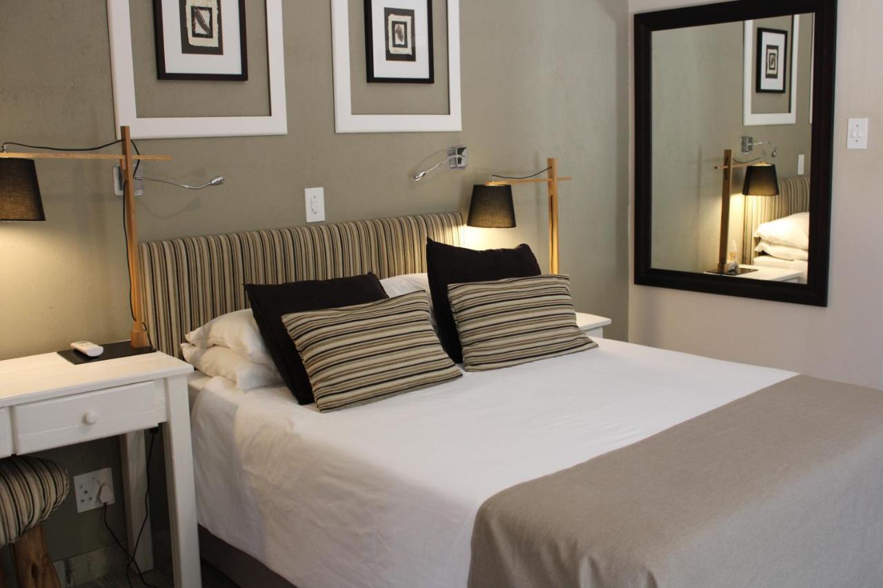 Hotel The Calitz Calitzdorp Exterior foto