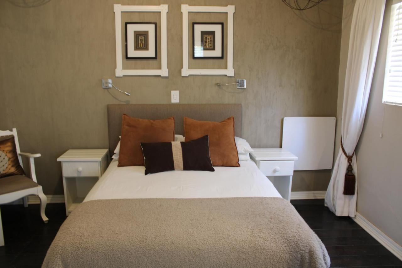 Hotel The Calitz Calitzdorp Exterior foto