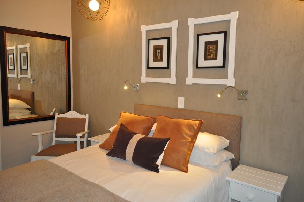 Hotel The Calitz Calitzdorp Exterior foto