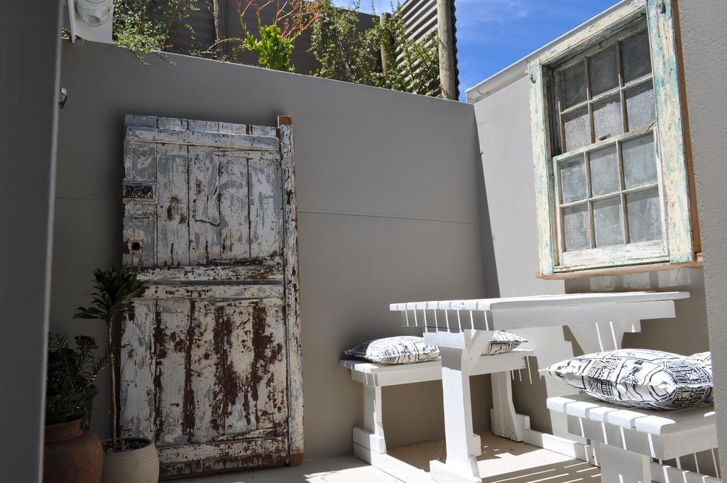 Hotel The Calitz Calitzdorp Exterior foto