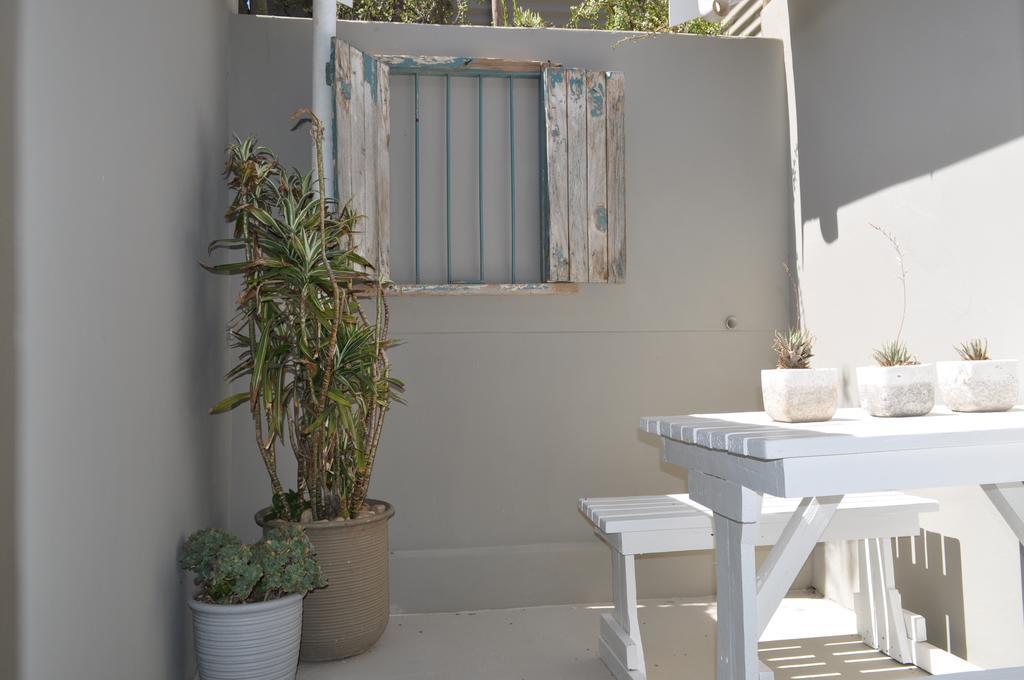 Hotel The Calitz Calitzdorp Exterior foto