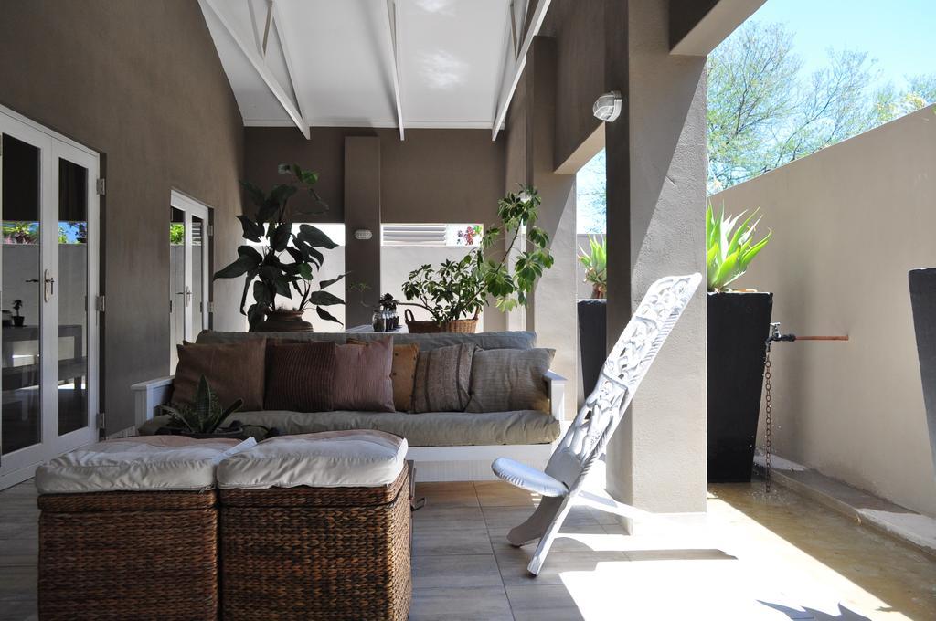 Hotel The Calitz Calitzdorp Exterior foto