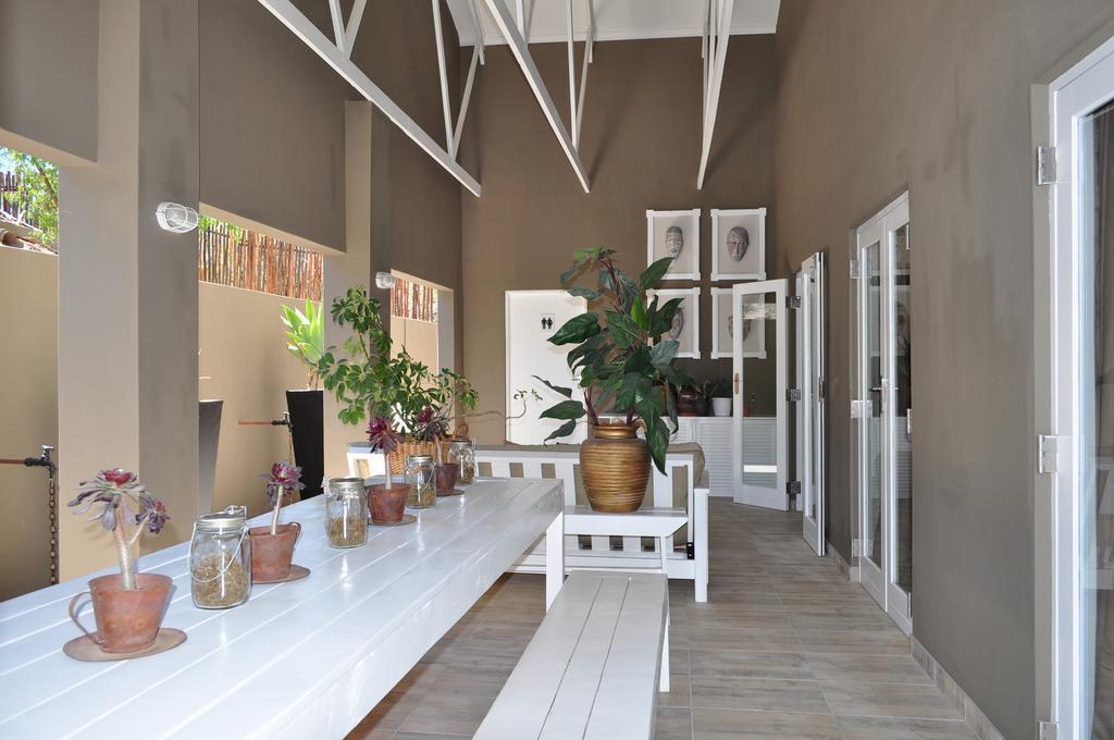 Hotel The Calitz Calitzdorp Exterior foto