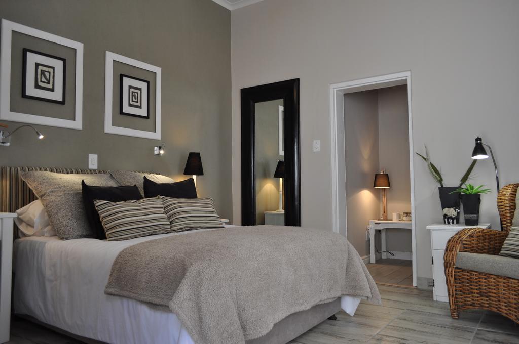Hotel The Calitz Calitzdorp Exterior foto